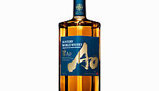 Suntory Rolls Out Premium ‘World Whiskey’ Brand