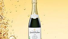 Kaufland Unveils Organic Champagne Variety