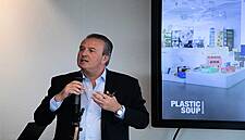 Smurfit Kappa Partners With Plastic Soup Foundation