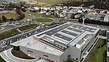 Spar Installs 80th Solar Power System In Austria