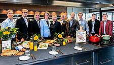Albert Heijn Appoints New Management Team