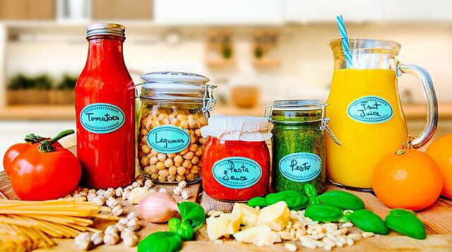 La Doria - A Leading Italian Brand In The Canned Food Sector