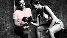 Aldi Teams Up With Fitness Influencer To Launch Sports Range