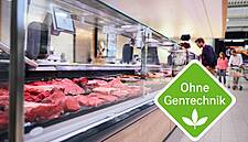 Kaufland Pork Now Certified GMO-Free, Retailer Says