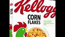 Kellogg's Corn Flakes Switches To Responsibly Sourced Corn In Europe