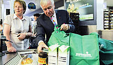Remembering Irish Retail Pioneer Feargal Quinn