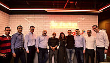 Mondelēz International Partners With Israeli Food-Tech Incubator
