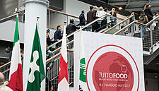TUTTOFOOD – The Hub Of International Agrifood In The Italian Lifestyle Capital