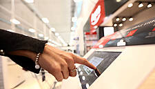 Sainsbury's-Owned Argos Opens First Self-Service Store In London