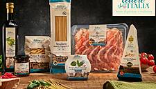Italian Discounter MD Launches New Private-Label Line