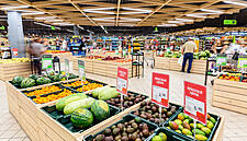Belarus' Eurotorg Looks Forward To 'Positive' Year