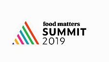 Food Matters Summit 2019: Inspiring Food Innovation