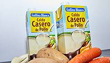 Spain's GBfoods Nears Deal With CVC To Buy Continental Foods