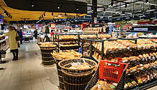 Spar Belarus Opens New Store In Minsk