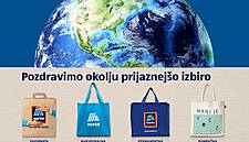 Hofer Slovenia To Eliminate Disposable Plastic Products By End Of 2019