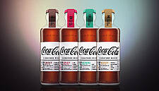 Coca-Cola To Launch Its First Range Of Signature Mixers