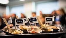 Brasmar Buys Spanish Smoked-Salmon Company La Balinesa