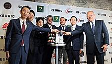 Segafredo To Supply Coffee Capsules For Keurig K-Cup In Japan