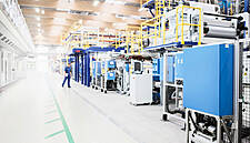 Packaging Firm SIG Combibloc Sees Revenue Up 7.3% In First Quarter