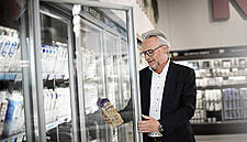 Arla Pledges Sustainable Packaging In Core European Markets