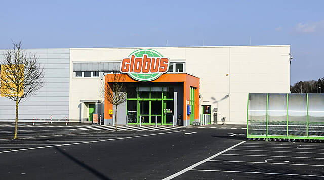 Globus Sales Director Dominik Scheid Steps Down