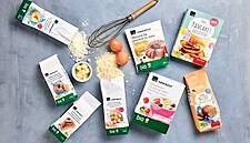 Coop Switzerland Expands Gluten And Lactose-Free Baked Goods Range