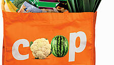 Coop Netherlands Lowers Price Of Reusable Shopper Bag