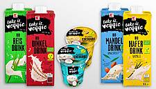 Kaufland Expands Its Vegan Assortment