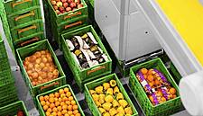 Mercadona To Automate Fresh Food Distribution At Four DCs With Cimcorp