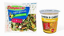 La Linea Verde To Showcase Bagged Salads And Chilled Soups At PLMA