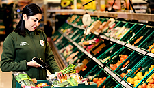 Tesco Cuts Food Waste By 17% In The UK
