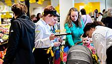 Jumbo Opens 650th Store In The Netherlands