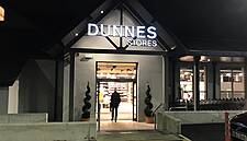 Dunnes Stores Continues To Lead The Irish Grocery Market: Kantar