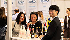 Free From Functional & Health Ingredients 2019 Reveals List Of Participants