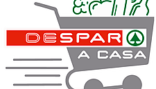 Despar Centro Sud Launches Online Grocery Service