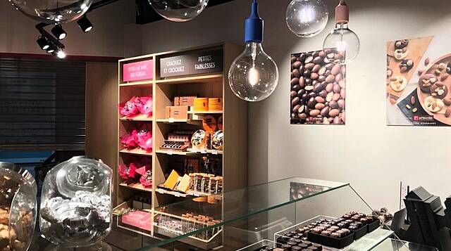HMY's 360º Projects: From Conception To Roll-Out In The Sales Outlet