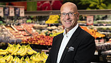 Coop Norge CEO Confident About The Future After Strong 2018