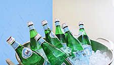 Exports Boost Sanpellegrino’s Performance In 2018