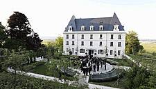 Moët & Chandon Marks 150th Anniversary Of Moët Imperial, Inaugurates Château de Saran