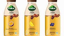 Danone Launches Volvic Coffee In Germany