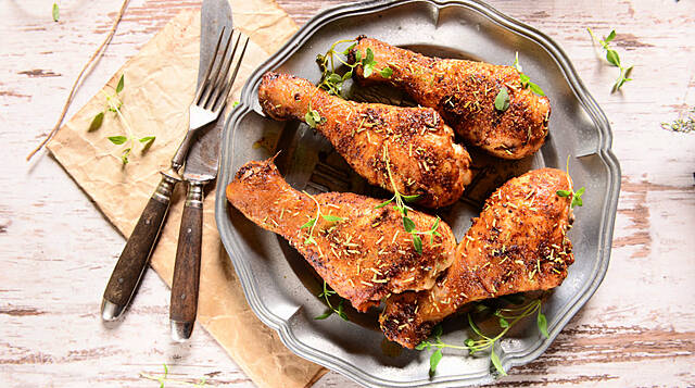 Coop Netherlands Introduces 'Beter Leven' Certified Chicken Products