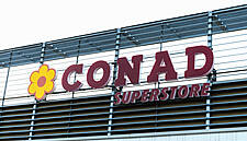 Italy's CIA-Conad To Invest €300m In Network By 2021