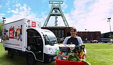 Picnic Expands Its Delivery Service In Germany