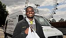 Waitrose & Partners Announces New Customer Fulfilment Centre In Enfield