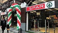 Spar Georgia Records Strong Start To 2019