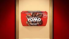 Granarolo Relaunches And Expands Yomo Yoghurt Range