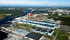 Stora Enso To Invest €350m In Oulu Mill, Cut Jobs