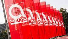 Anuga Organic Excellently Positioned: Around 95% Of Exhibition Space Already Sold