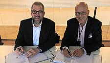 Coop Norway Expands Logistics Capacities In Association With WITRON