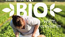 Carrefour Polska Launches Campaign To Promote Organic Products